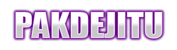 Logo PAKDEJITU